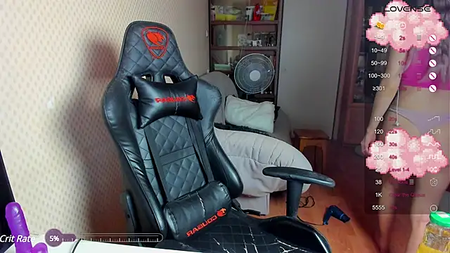 Snapshot of cutieMila chatting on 02-18-25, 06:58 cutieMila online show from 02-18-25, 06:58