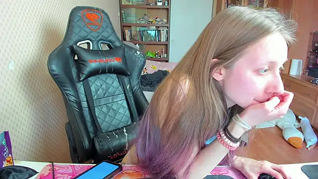 cutieMila online show from 04-30-26, 12:11