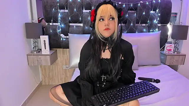 Charlotte Myers online show from 03-01-25, 06:00