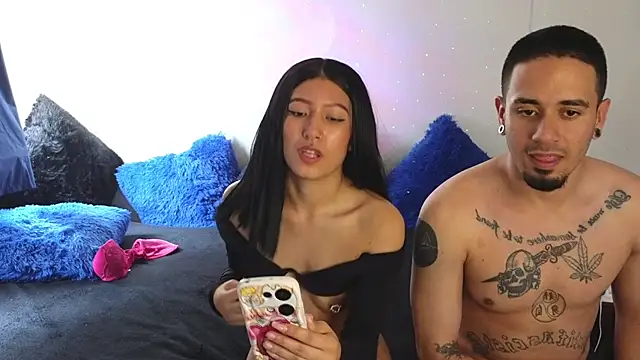 tony and sophia online show from 12-07-24, 02:02