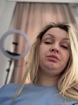 Teya moon  online show from 02-07-25, 12:50