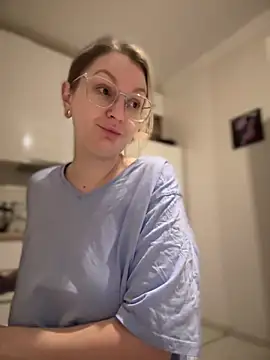 Teya moon  online show from 02-21-25, 12:38