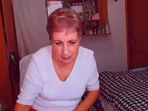 Victoria5643 online show from 12-27-24, 07:57