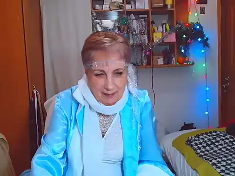 Victoria5643 online show from 01-08-25, 09:01