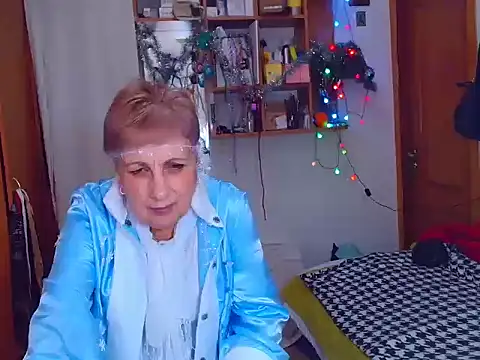 Victoria5643 online show from 01-09-25, 07:50