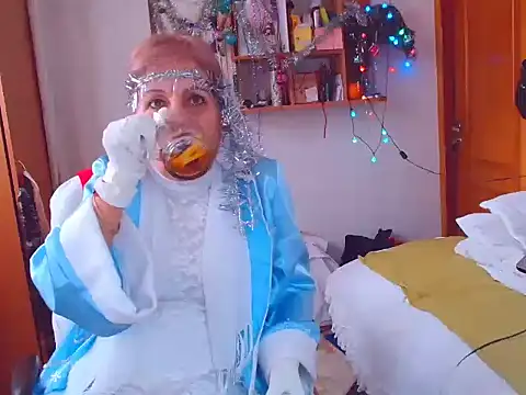 Victoria5643 online show from 01-12-25, 09:19