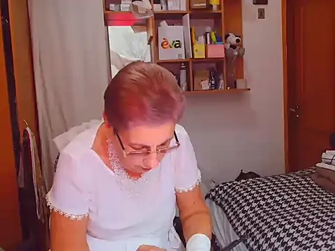 Victoria5643 online show from 01-25-25, 09:14