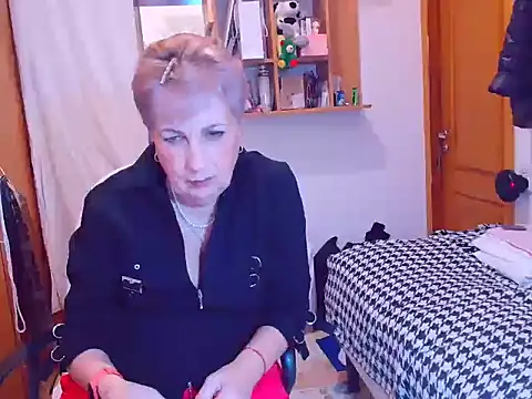 Victoria5643 online show from 02-13-25, 08:03