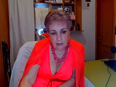 Victoria5643 online show from 03-06-25, 08:48