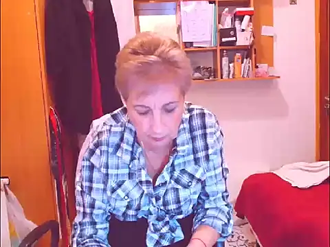 Victoria5643 online show from 09-30-25, 06:13