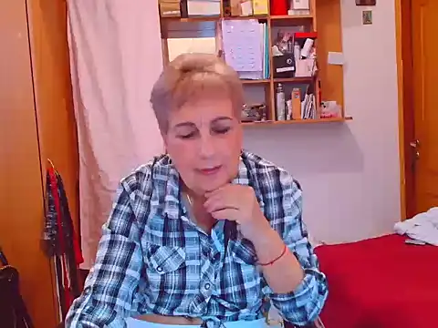 Victoria5643 online show from 10-05-25, 03:10