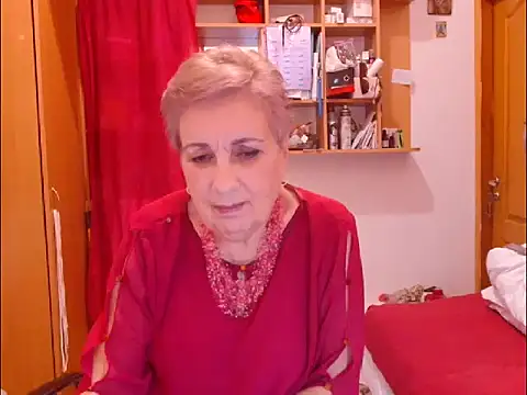 Victoria5643 online show from 11-12-25, 06:52