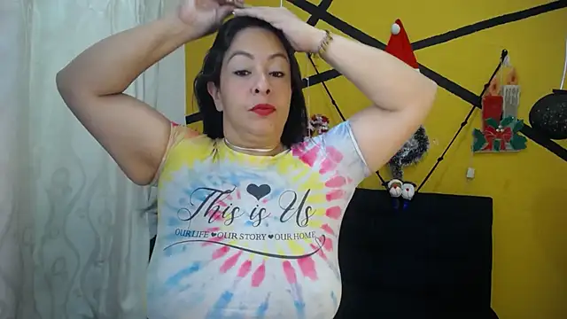 Catalina JH online show from 12-14-24, 12:23