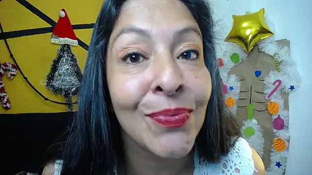 Catalina JH online show from 12-15-24, 06:37