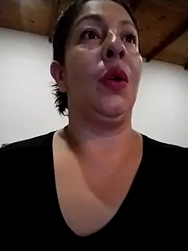 Catalina JH online show from 02-25-25, 05:19