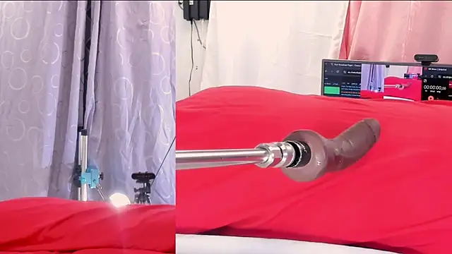 Criistal Thompson online show from 11-04-25, 11:42