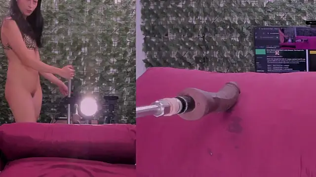 Criistal Thompson online show from 03-09-26, 12:09