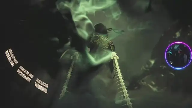 Snapshot of Rocker_Assassin66630 chatting on 09-23-25, 11:19 Rocker Assassin66630 online show from 09-23-25, 11:19