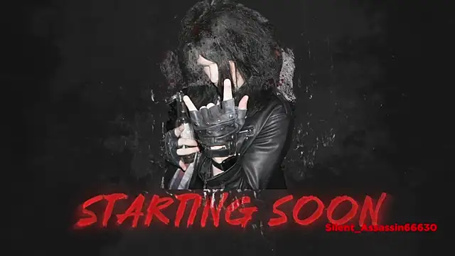 Snapshot of Rocker_Assassin66630 chatting on 09-29-25, 01:22 Rocker Assassin66630 online show from 09-29-25, 01:22