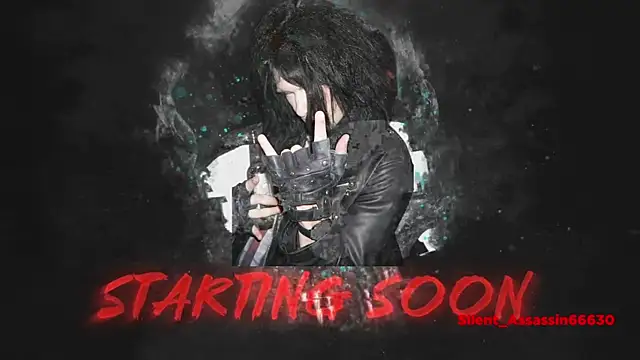 Snapshot of Rocker_Assassin66630 chatting on 09-30-25, 12:48 Rocker Assassin66630 online show from 09-30-25, 12:48