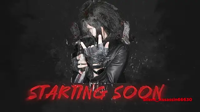 Snapshot of Rocker_Assassin66630 chatting on 10-04-25, 02:09 Rocker Assassin66630 online show from 10-04-25, 02:09