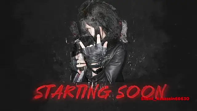 Snapshot of Rocker_Assassin66630 chatting on 10-05-25, 01:26 Rocker Assassin66630 online show from 10-05-25, 01:26