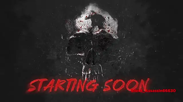 Snapshot of Rocker_Assassin66630 chatting on 10-09-25, 02:20 Rocker Assassin66630 online show from 10-09-25, 02:20