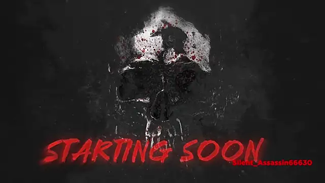 Snapshot of Rocker_Assassin66630 chatting on 10-10-25, 02:32 Rocker Assassin66630 online show from 10-10-25, 02:32