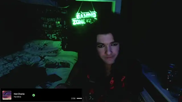 Snapshot of Rocker_Assassin66630 chatting on 10-12-25, 04:00 Rocker Assassin66630 online show from 10-12-25, 04:00