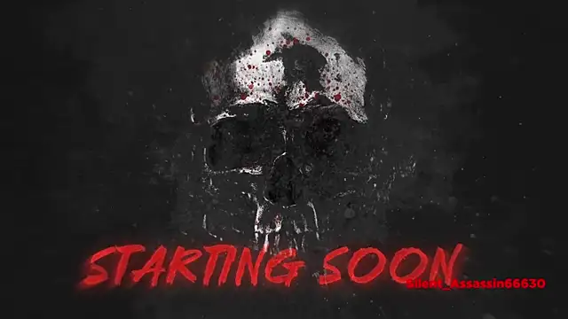 Snapshot of Rocker_Assassin66630 chatting on 10-14-25, 01:28 Rocker Assassin66630 online show from 10-14-25, 01:28