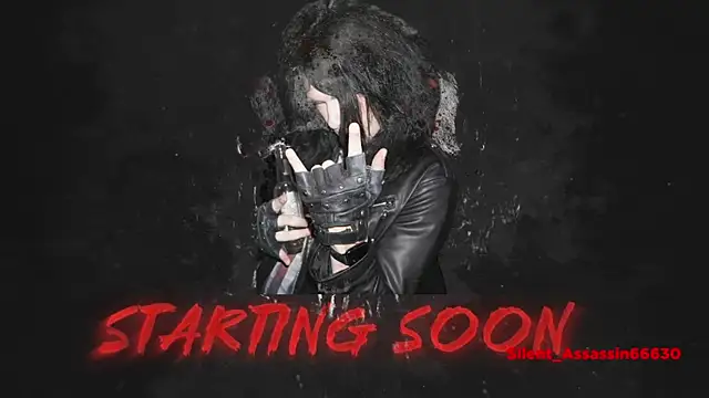 Snapshot of Rocker_Assassin66630 chatting on 10-17-25, 02:04 Rocker Assassin66630 online show from 10-17-25, 02:04