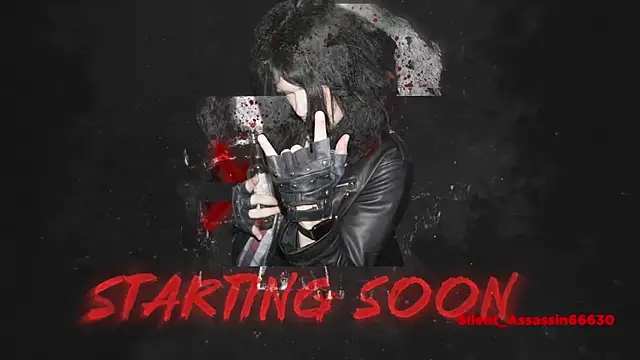 Snapshot of Rocker_Assassin66630 chatting on 10-18-25, 02:14 Rocker Assassin66630 online show from 10-18-25, 02:14