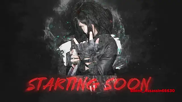 Snapshot of Rocker_Assassin66630 chatting on 10-20-25, 01:17 Rocker Assassin66630 online show from 10-20-25, 01:17