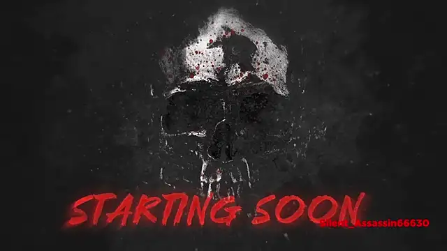 Snapshot of Rocker_Assassin66630 chatting on 10-21-25, 12:44 Rocker Assassin66630 online show from 10-21-25, 12:44