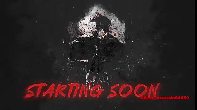 Snapshot of Rocker_Assassin66630 chatting on 10-27-25, 04:05 Rocker Assassin66630 online show from 10-27-25, 04:05