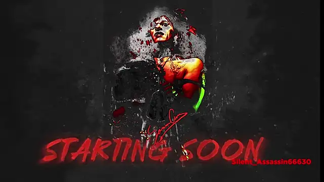 Snapshot of Rocker_Assassin66630 chatting on 10-31-25, 03:18 Rocker Assassin66630 online show from 10-31-25, 03:18