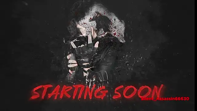 Snapshot of Rocker_Assassin66630 chatting on 11-15-25, 04:10 Rocker Assassin66630 online show from 11-15-25, 04:10