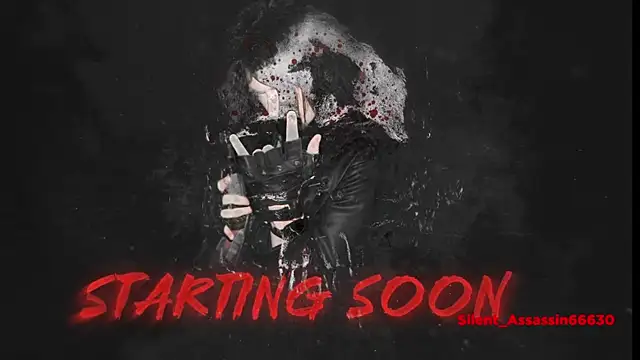 Snapshot of Rocker_Assassin66630 chatting on 11-17-25, 03:34 Rocker Assassin66630 online show from 11-17-25, 03:34