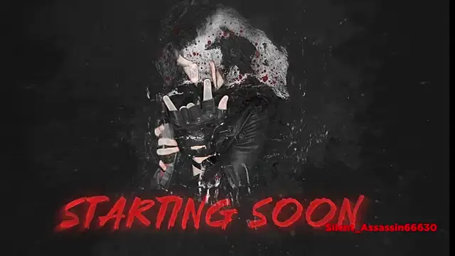 Snapshot of Rocker_Assassin66630 chatting on 11-18-25, 02:28 Rocker Assassin66630 online show from 11-18-25, 02:28