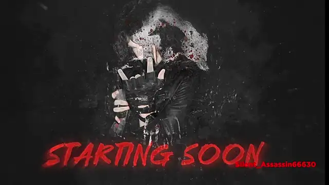 Snapshot of Rocker_Assassin66630 chatting on 11-19-25, 04:01 Rocker Assassin66630 online show from 11-19-25, 04:01