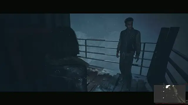 Snapshot of Rocker_Assassin66630 chatting on 11-27-25, 11:07 Rocker Assassin66630 online show from 11-27-25, 11:07