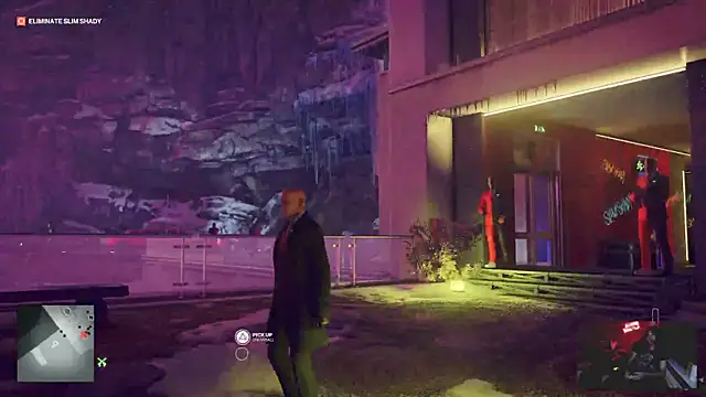 Snapshot of Rocker_Assassin66630 chatting on 12-02-25, 02:28 Rocker Assassin66630 online show from 12-02-25, 02:28