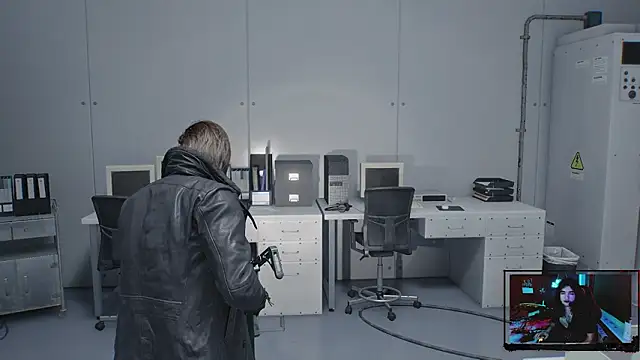 Rocker Assassin66630 online show from 03-22-26, 11:19