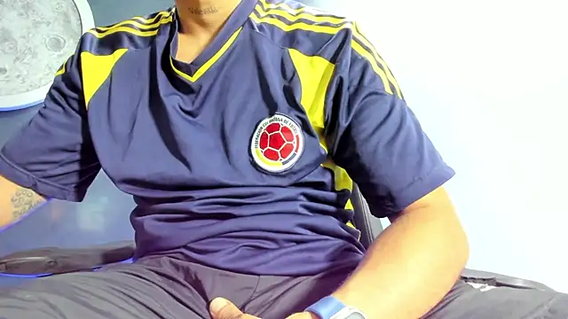 Snapshot of Bryan_Bronx chatting on 01-23-25, 11:26 Bryan Bronx online show from 01-23-25, 11:26