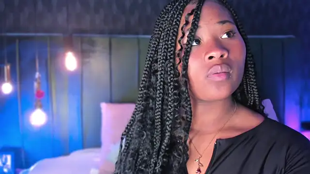 Anneth  M online show from 12-07-24, 06:04