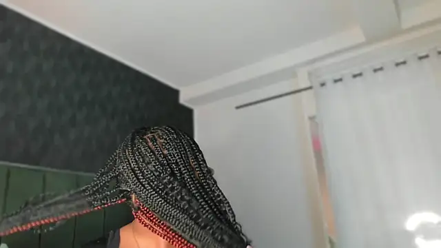 Anneth  M online show from 12-09-24, 07:39