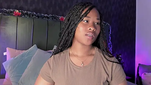 Anneth  M online show from 12-29-24, 07:43