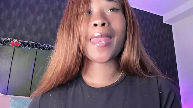 Anneth  M online show from 12-31-24, 04:46