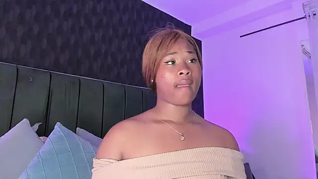 Anneth  M online show from 01-09-25, 07:40