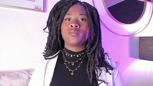 Anneth  M online show from 03-03-25, 07:39